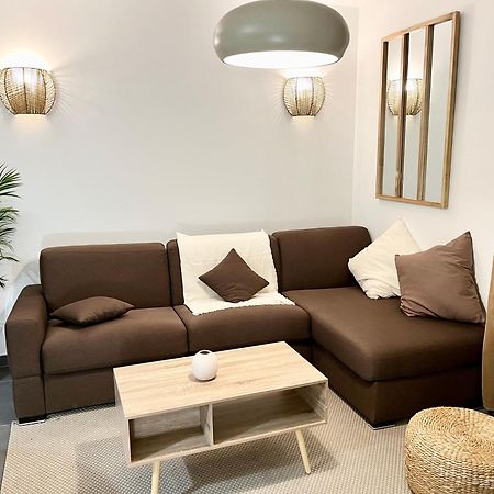 Вилла Cosy House Near Paris, Cdg Airport + Parking Ольне-су-Буа Экстерьер фото