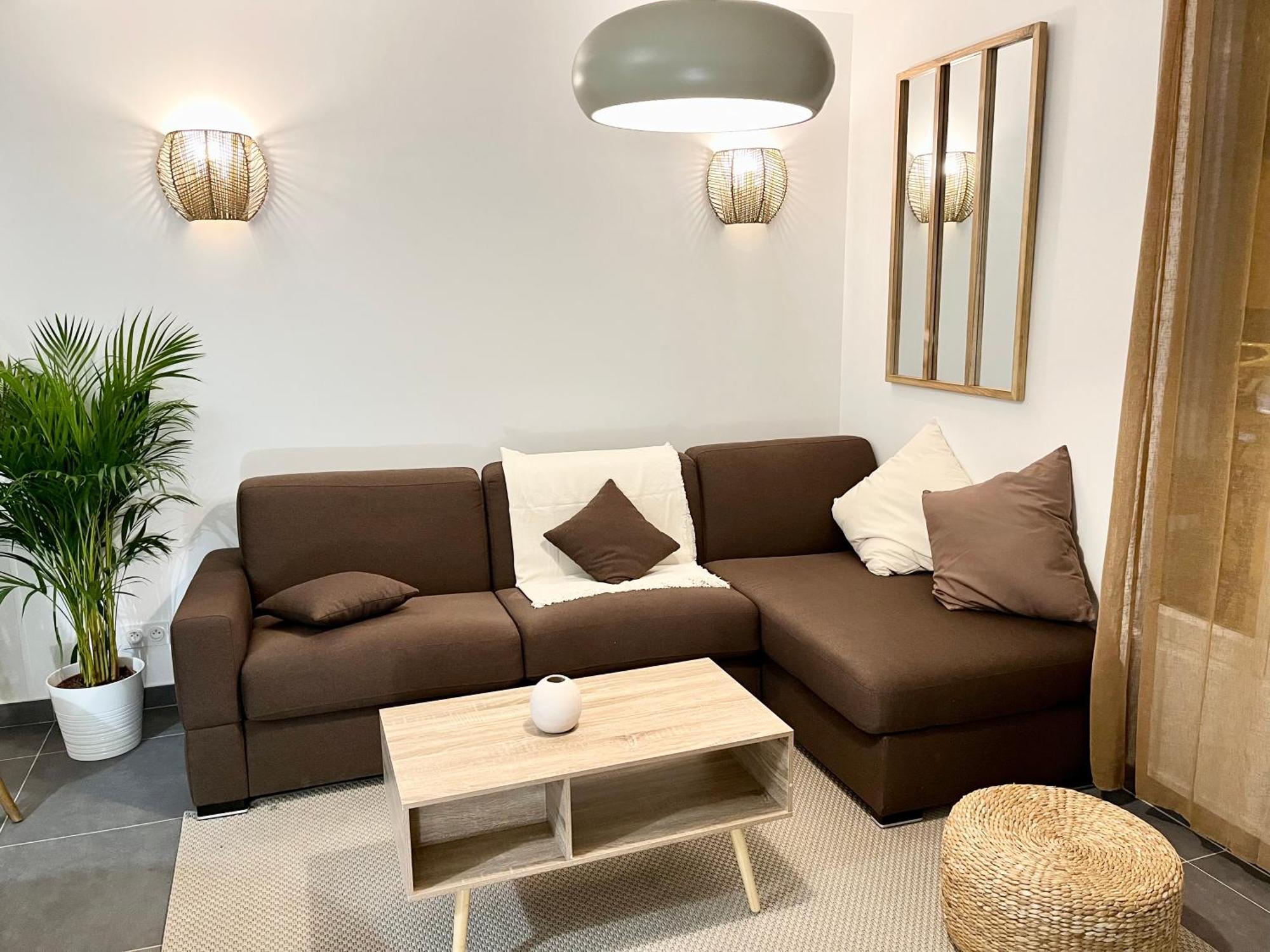 Вилла Cosy House Near Paris, Cdg Airport + Parking Ольне-су-Буа Экстерьер фото