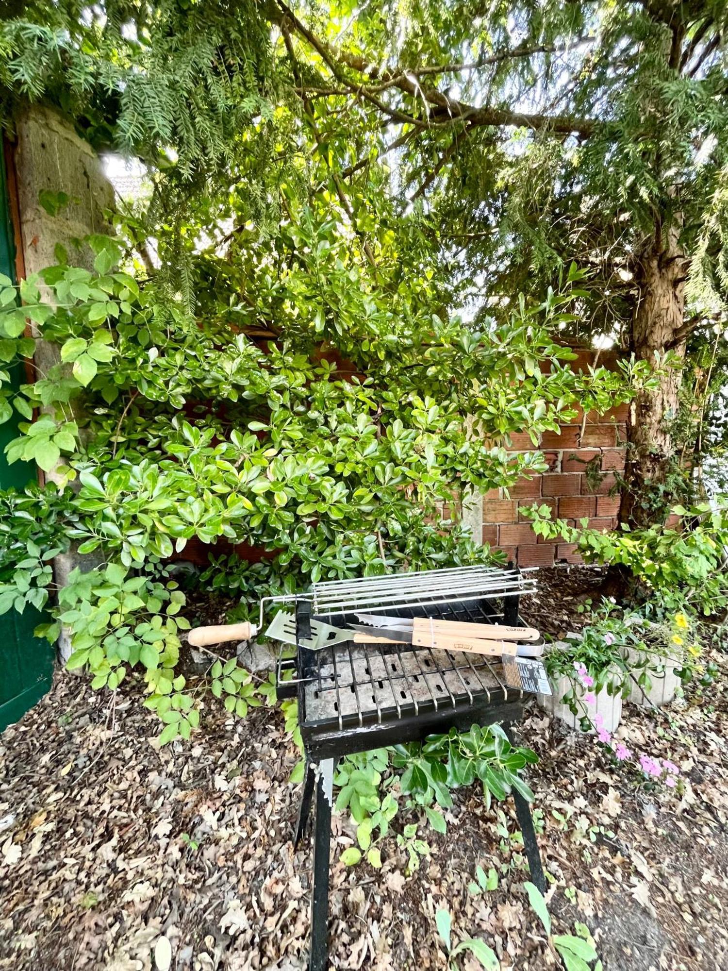 Вилла Cosy House Near Paris, Cdg Airport + Parking Ольне-су-Буа Экстерьер фото